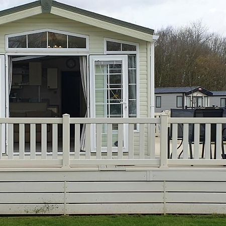 Caravan In The Cotswolds Villa Cirencester Ngoại thất bức ảnh