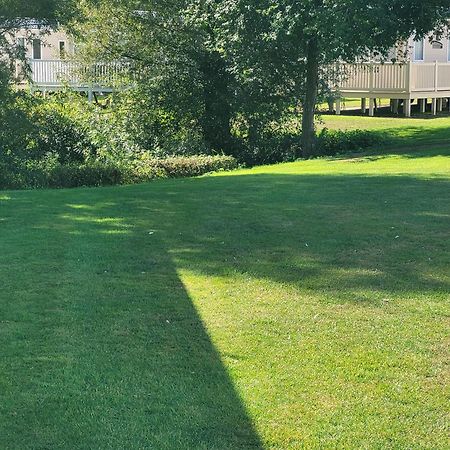 Caravan In The Cotswolds Villa Cirencester Phòng bức ảnh
