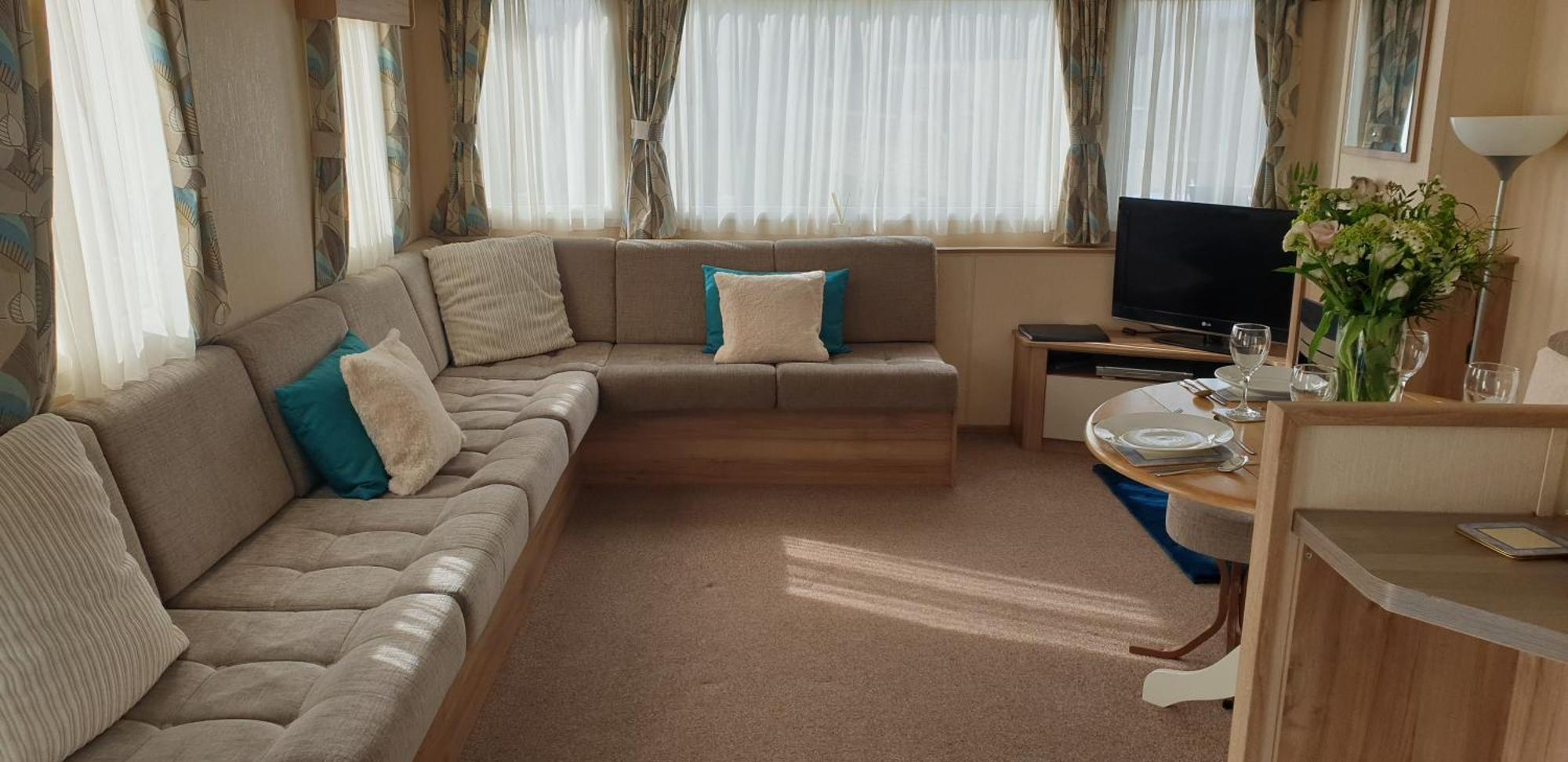 Caravan In The Cotswolds Villa Cirencester Ngoại thất bức ảnh