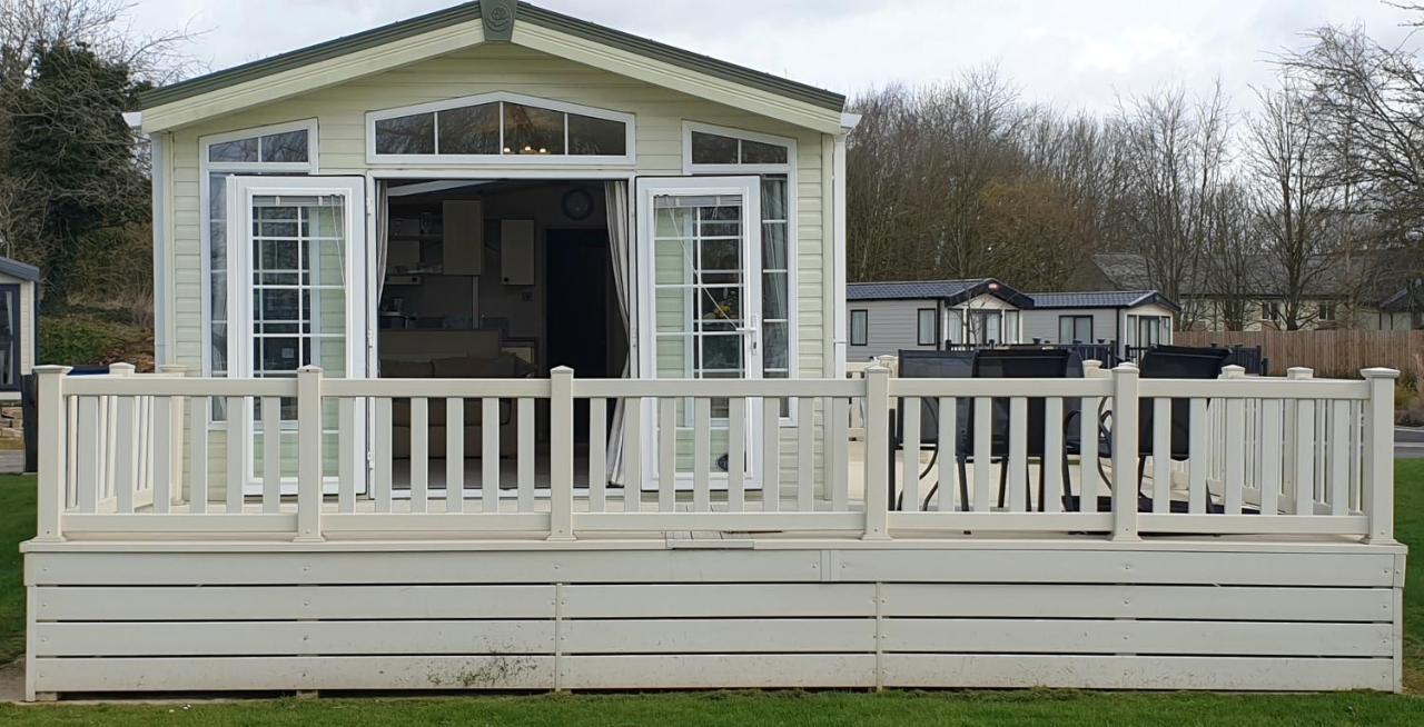 Caravan In The Cotswolds Villa Cirencester Ngoại thất bức ảnh