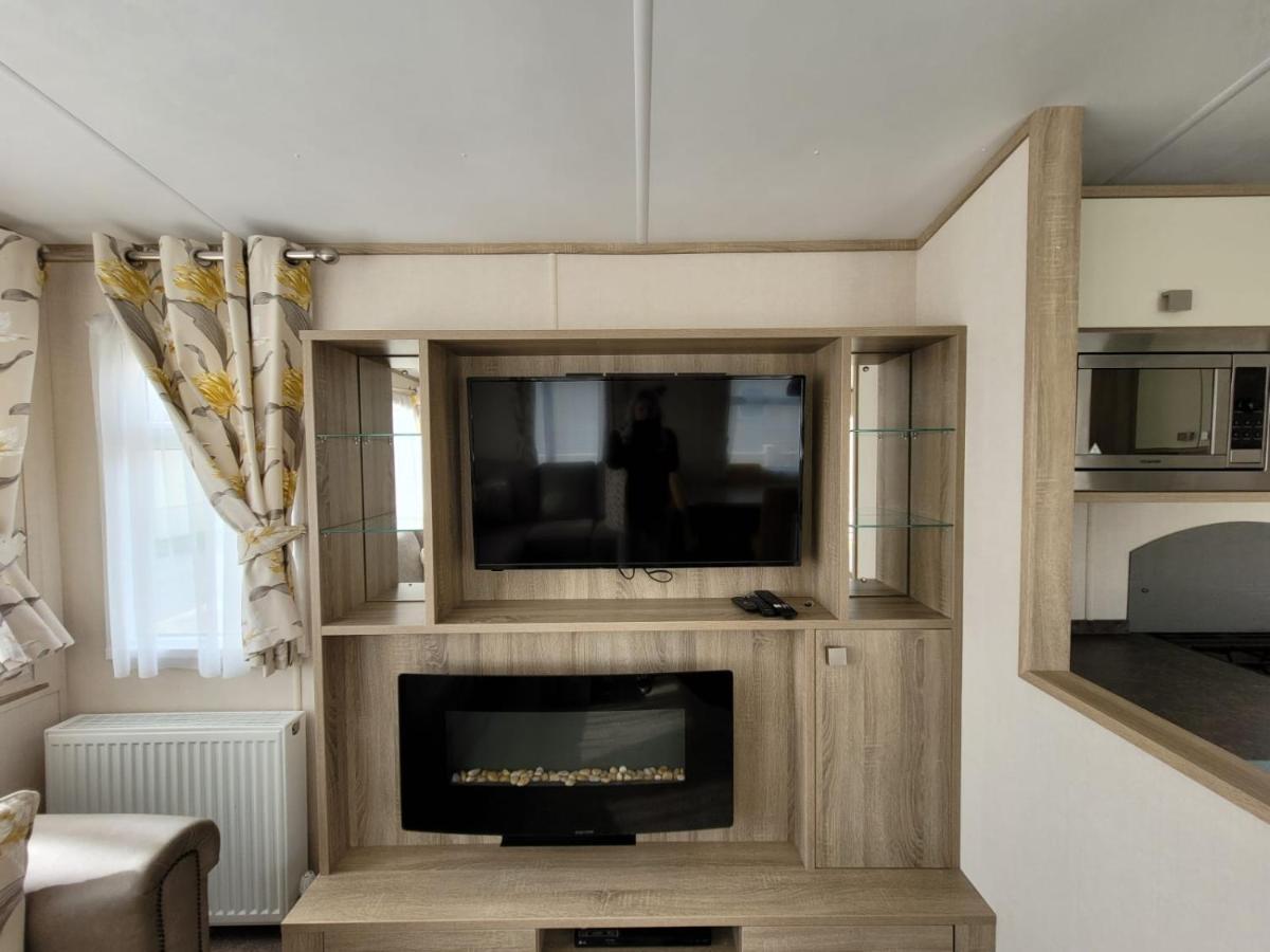 Caravan In The Cotswolds Villa Cirencester Ngoại thất bức ảnh