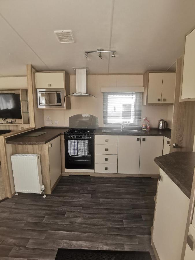 Caravan In The Cotswolds Villa Cirencester Ngoại thất bức ảnh