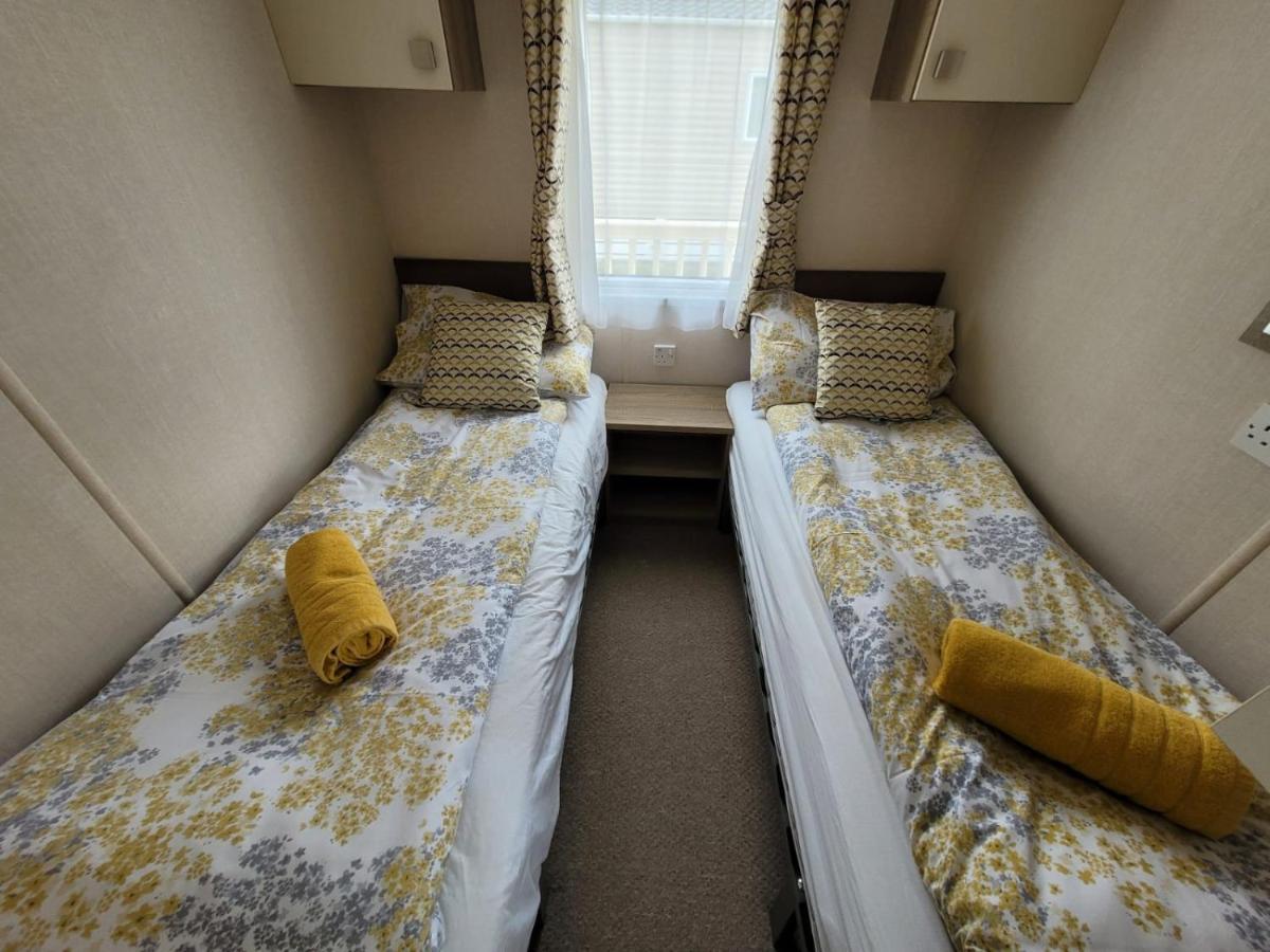 Caravan In The Cotswolds Villa Cirencester Ngoại thất bức ảnh
