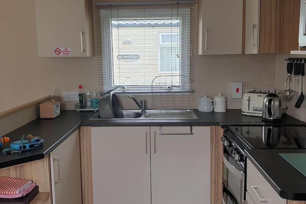 Caravan In The Cotswolds Villa Cirencester Ngoại thất bức ảnh