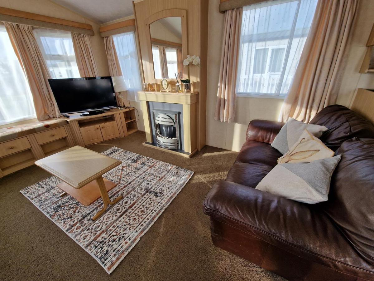 Caravan In The Cotswolds Villa Cirencester Ngoại thất bức ảnh