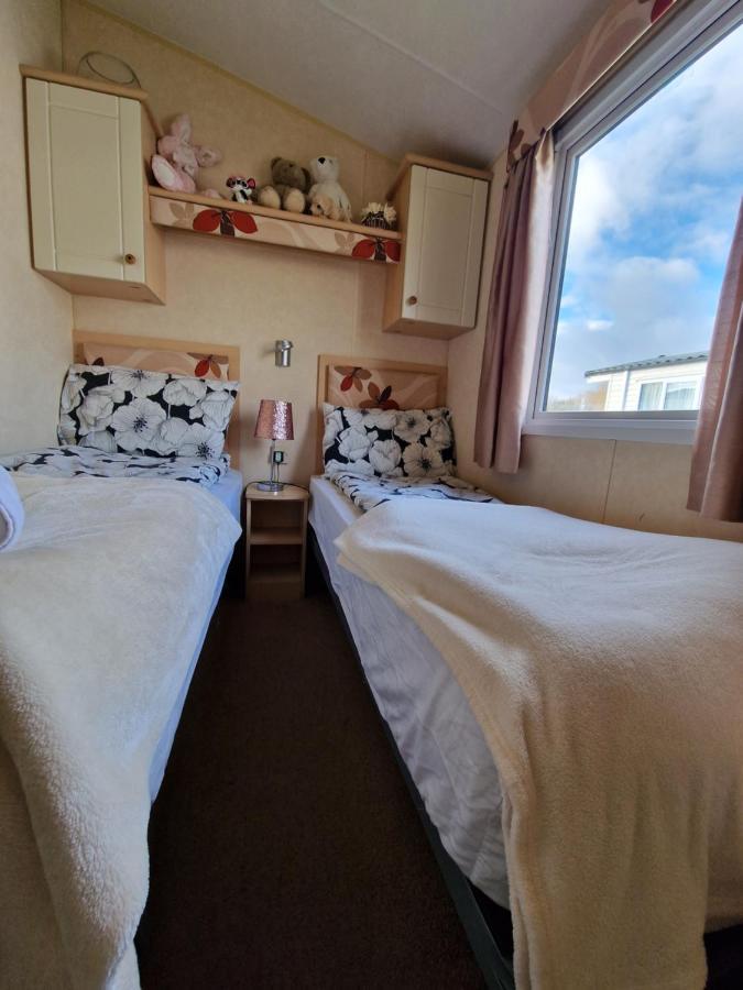Caravan In The Cotswolds Villa Cirencester Ngoại thất bức ảnh