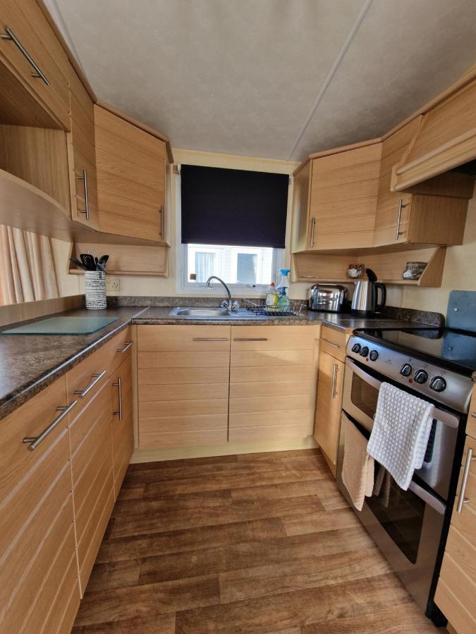 Caravan In The Cotswolds Villa Cirencester Ngoại thất bức ảnh