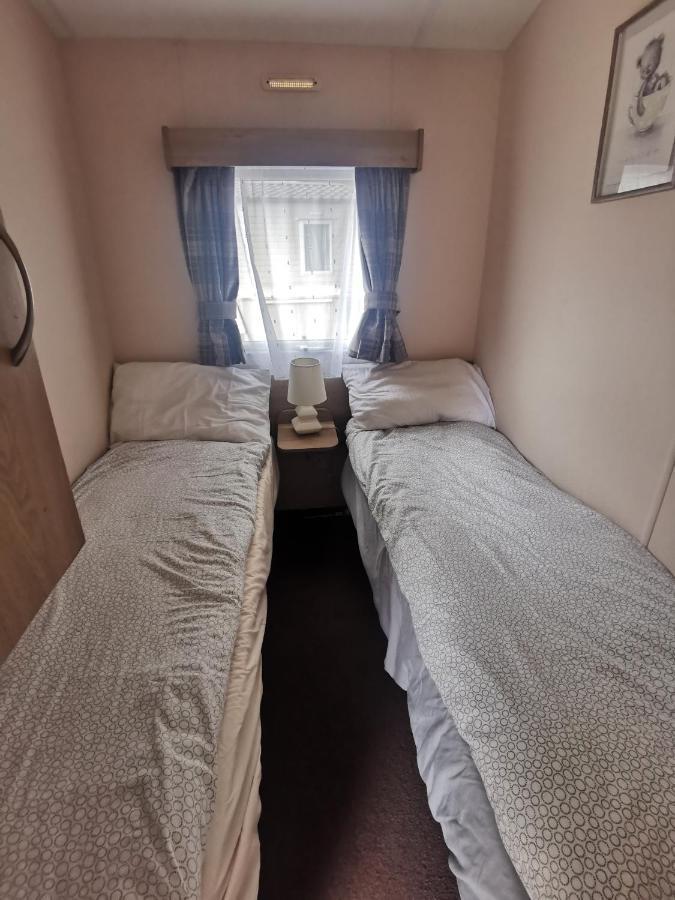 Caravan In The Cotswolds Villa Cirencester Ngoại thất bức ảnh