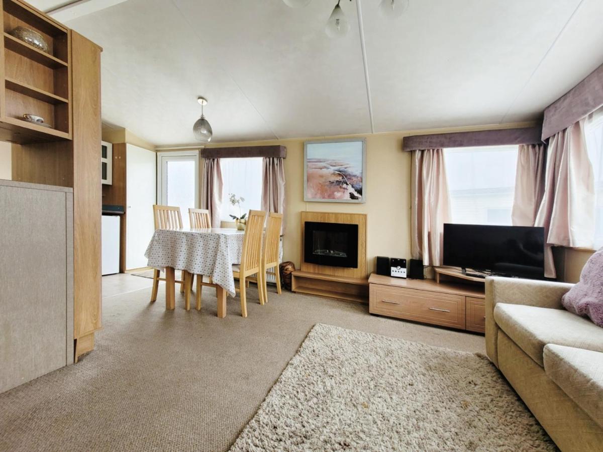 Caravan In The Cotswolds Villa Cirencester Ngoại thất bức ảnh
