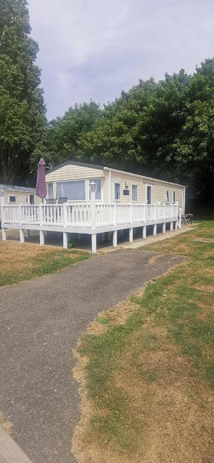 Caravan In The Cotswolds Villa Cirencester Ngoại thất bức ảnh