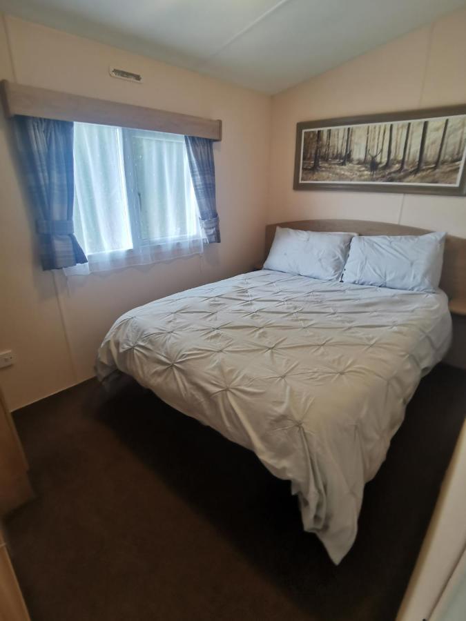 Caravan In The Cotswolds Villa Cirencester Ngoại thất bức ảnh