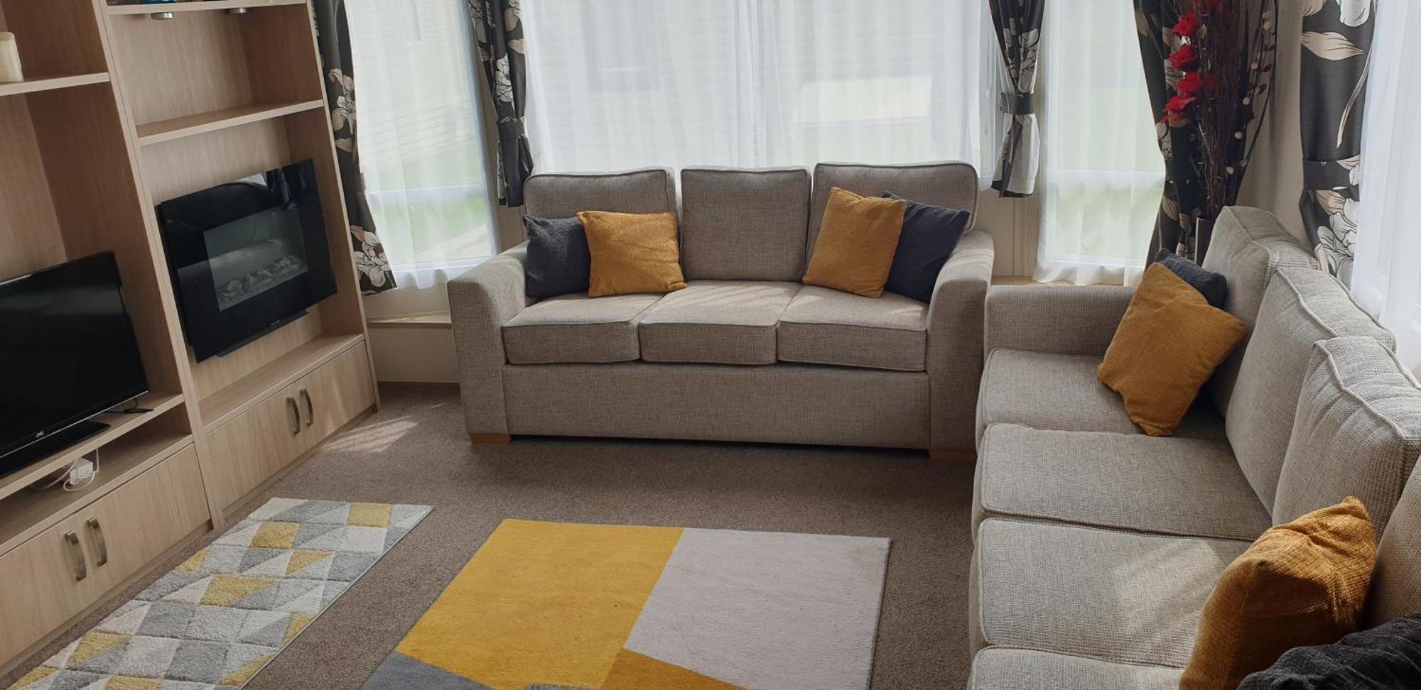 Caravan In The Cotswolds Villa Cirencester Phòng bức ảnh